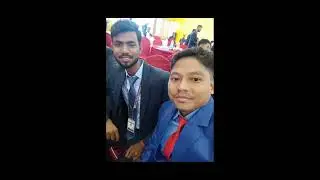 HLBSL Pokhara training time.