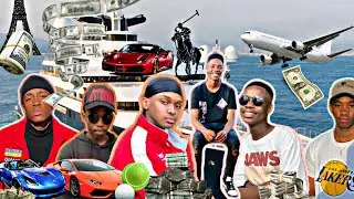 How Rich are TheBoyzRSA (Richest  South African YouTubers of 2020)