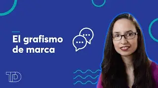 El grafismo de marca