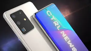 Google I/O 2020, Samsung: раскладушка Galaxy Z Flip и S20, Airdrop от Samsung и Google, реальная PS5