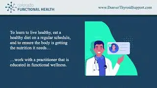 Thyroid Relief in Denver