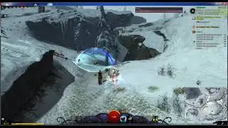 GW2 Roller Beetle Jormag's Fang / Rollk&auml;fer Jormags Fangzahn 29,040