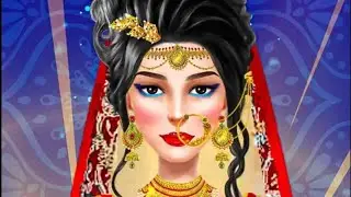 Fun Indian Wedding Games: Dress Up & Show Off Your Style!