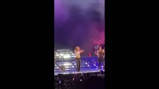 Kehlani - After Hours (Phoenix, AZ 10/29/2024)