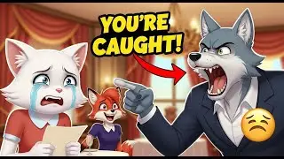 I Caught My Husband Cheating at our Anniversary —So I Gifted His Lover a Fake Diamond and a Lawsuit!