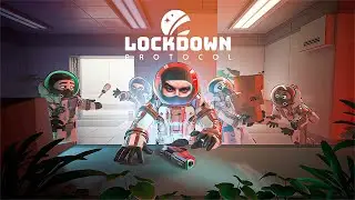 Lockdown Protocol Stealth Optional, Chaos Guaranteed 🔫🚨