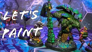 Mollog's Mob - New Memphis Minis
