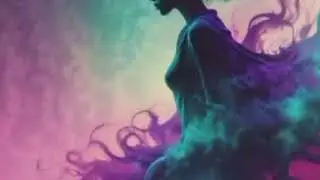 Velvet in the Dark [Producci&oacute;n y letra Siaht]