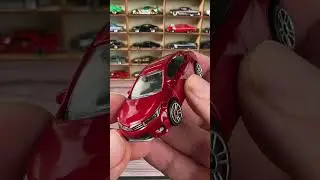 El Corolla que todos conocemos 🔥 Majorette Street