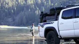 Wikked Ridge Showcase