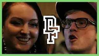 DEKAY VS TWO-CAN | Don't Flop Rap Battle