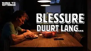 Mijn blessure gaat niet weg&hellip; Kom ik nog op tijd terug?