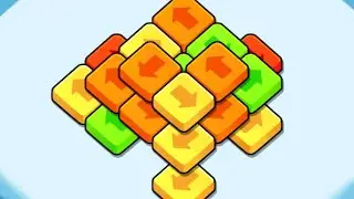 Block Shift Game Android Gameplay