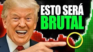 🚨AS&Iacute; SUBIR&Aacute; BITCOIN MA&Ntilde;ANA (No te pierdas esta OPORTUNIDAD)
