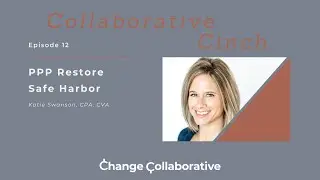 PPP Restore Safe Harbor