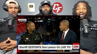 Don Lemon DESTROYED On White Supremacy Interview They Tried To HIDE!