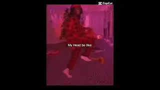 Purple dip dap#funny#memes#meme#brain#cristmas#ihavekidsinmybasement#mmmtasty