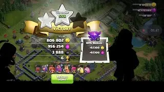 October 3, 2025clashofclans #cocgoldpassgiveawaytamil #coc #th16rootriderattack #bangladesh #gaming 