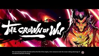 The Crown Of Wu Gameplay Demo No Commentary