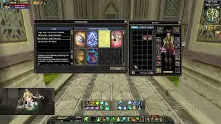 TRSRO NEMRUT  |  FGW KARTLARIYLA MOON STAFF &Ccedil;IKARDIK! 🔥