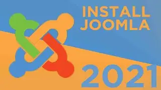How to Install  TEMPLATE on  JOOMLA in 2021 ? | Dipesh Rai