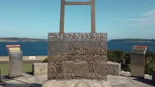 Secret Spots of Sydney, Australia
