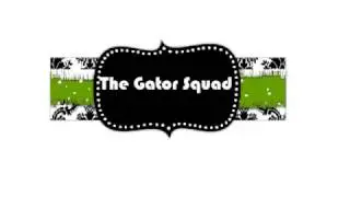 The Gator Squad: Our Team