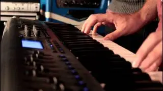 Aviar-Grafete Studio Sessions