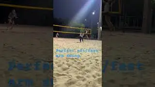 Perfect set/fast arm