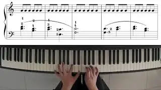 Ferdinand Beyer: Op.101 No.90