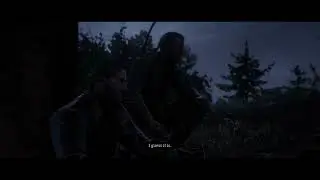 RDR2 Ep 151 - Sneaking Around