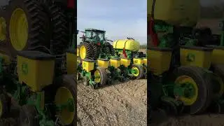 Planting Season 2023 | John Deere Agriculture Equipment