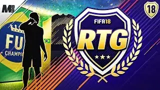 HUGE INFORM WALKOUT!! | FUT CHAMPIONS REWARDS | ROAD TO GLORY #18 | FIFA 18 ULTIMATE TEAM