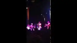 Move Tour 2012 Theme song (Chicago)