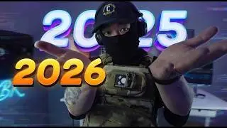 HBKV2 🇫🇷 : RETEX AIRSOFT 2025 ET L'AVENIR DE LA CHAINE POUR 2026 ! (reste jusqu'au bout !)