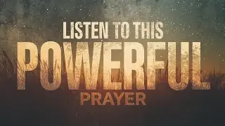 Transform Your Life: Prayer, Faith & Inner Peace Guide&rdquo; Blessed