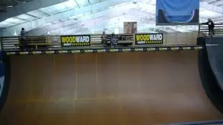 Woodward West Week 1 Edit