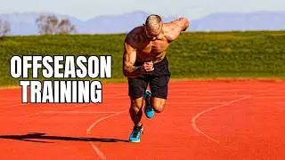 Offseason Speed, Strength & Agility Training (Feed the Cats Training)