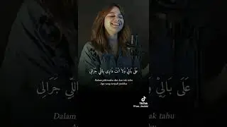 Ala bali(cover by Mina Wafik) #automobile