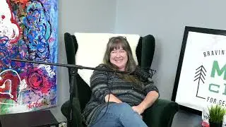 Mac City Morning Show #483: Tammy Grantham with the Genealogical Society of Fort McMurray