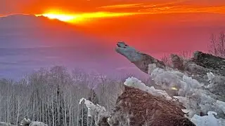 LOST IN THE LASALS- SQUAW SPRINGS