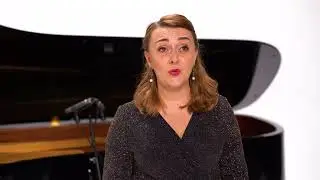 Irene Regine Wieniawska (Poldowski) - Effet de neige (Olszyńska / Tsymbaluk)