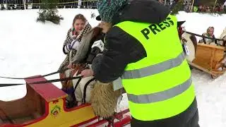 XXIV Parada Gazdowska - Kościelisko
