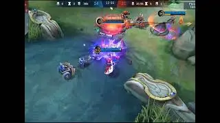 flashback supreme valir.