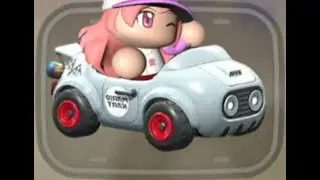 マリオカートワールド。レース 8000を目指して