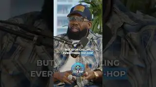 Raekwon Speaks on the New Generation of Hip-Hop: &ldquo;Not Everything is Hip-Hop&rdquo;