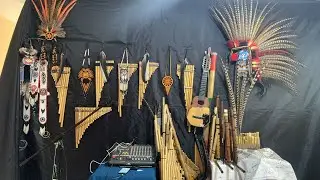WAYRA ÑAN 8