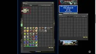 FFXIV: изменения пользовательского интерфейса 4.4, поиск миньонов, списки избранного!
