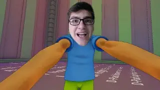 UZATAN ADAM - Forklift Man