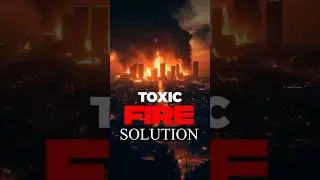Toxic Smoke Exposure: Protect Yourself with This Essential Home Medicine Cabinet